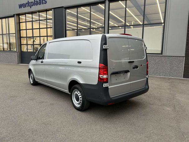 Mercedes-Benz Vito 116 CDi extra 120 kW image number 5