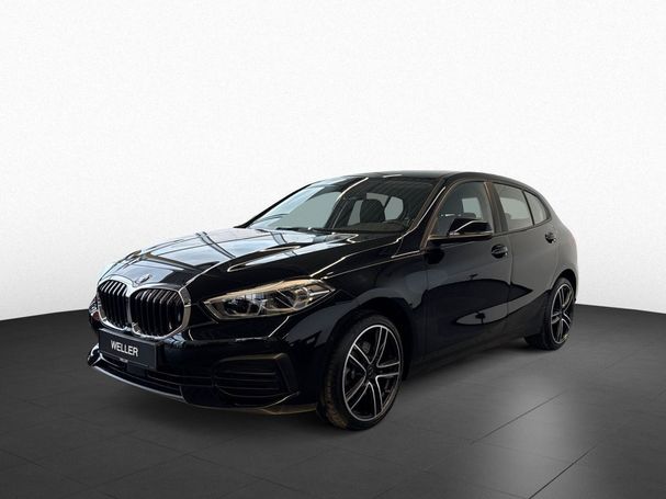 BMW 118i Advantage 100 kW image number 1