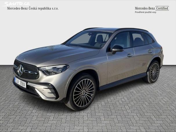 Mercedes-Benz GLC 300 de AMG 245 kW image number 1