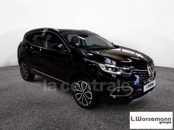 Renault Kadjar TCe 140 103 kW image number 3