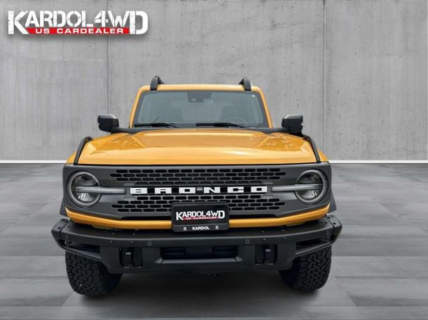 Ford Bronco 202 kW image number 2