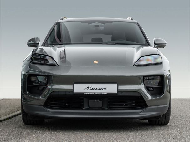 Porsche Macan 300 kW image number 6