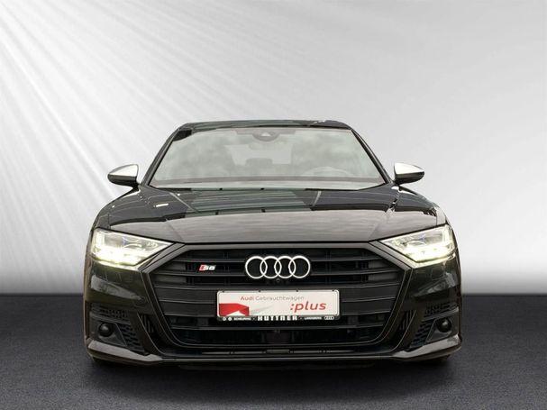 Audi S8 4.0 TFSI quattro 420 kW image number 2