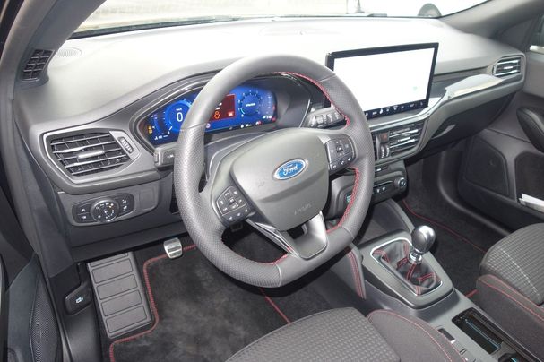 Ford Focus 92 kW image number 5