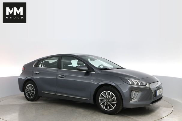 Hyundai Ioniq Electric 100 kW image number 4