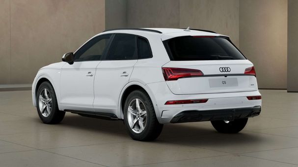 Audi Q5 40 TDI quattro S-line 150 kW image number 1