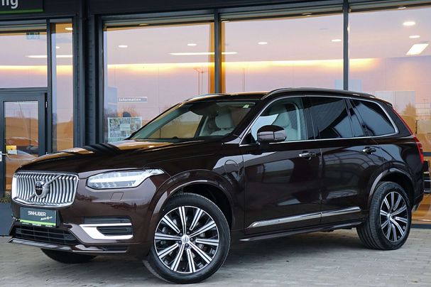 Volvo XC90 Recharge T8 AWD 288 kW image number 32