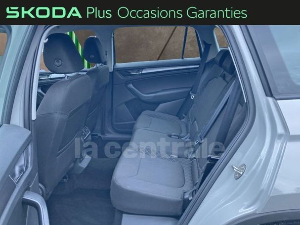 Skoda Kodiaq 1.5 TSI ACT Active 110 kW image number 7