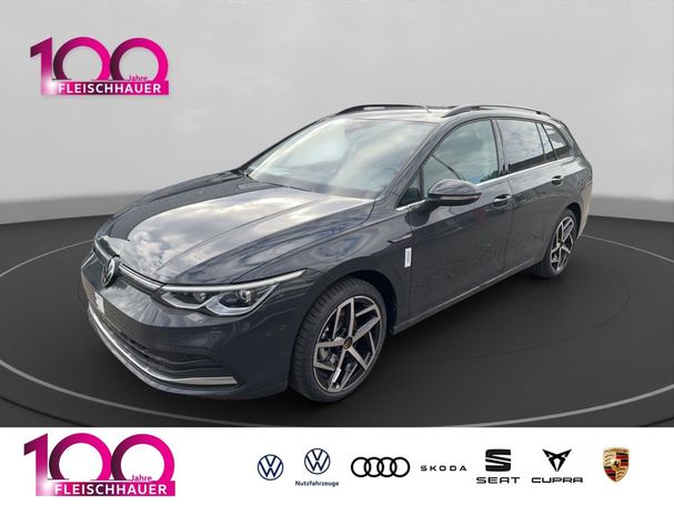 Volkswagen Golf TSI DSG 110 kW image number 1