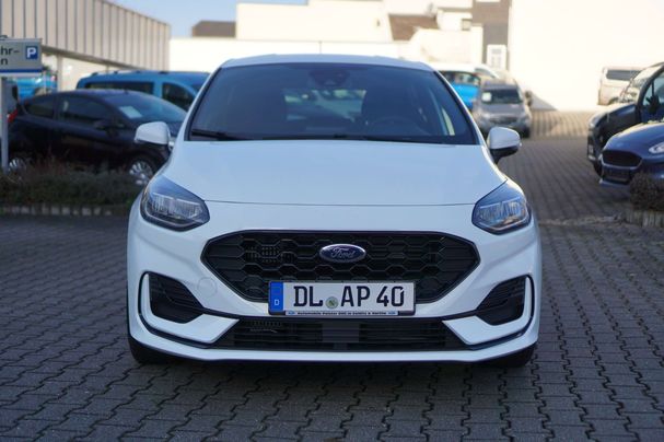 Ford Fiesta ST-Line 92 kW image number 3