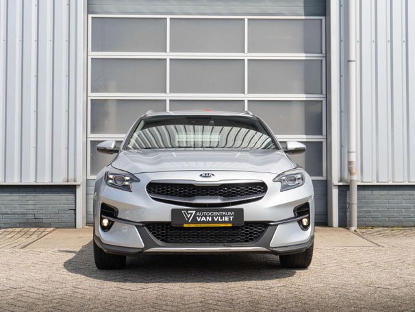 Kia XCeed 1.0 T-GDi 88 kW image number 10