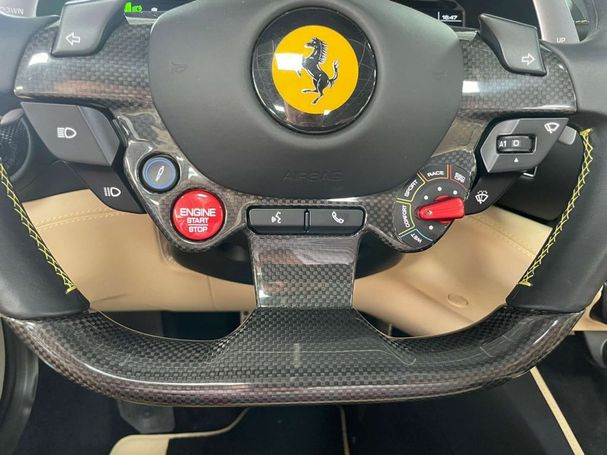 Ferrari Portofino M 456 kW image number 14