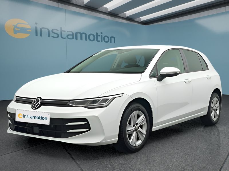 Volkswagen Golf 8 1.5