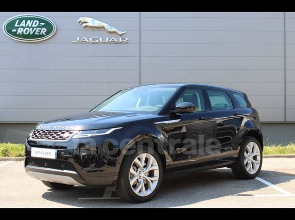 Land Rover Range Rover Evoque 180 4WD SE 132 kW image number 1