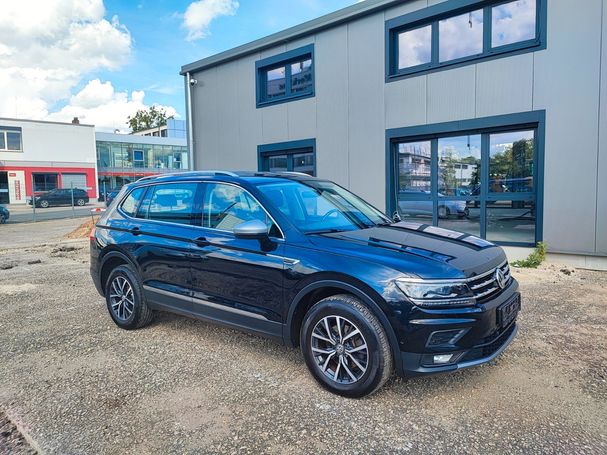 Volkswagen Tiguan Allspace 110 kW image number 2