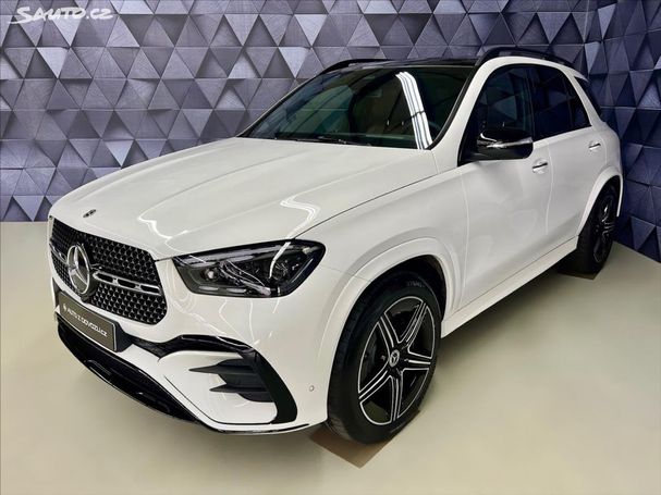 Mercedes-Benz GLE 450 d 4Matic 270 kW image number 1