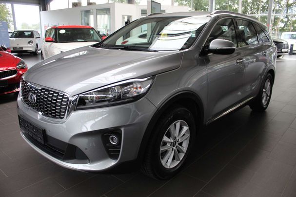 Kia Sorento 2.2 CRDi Vision 147 kW image number 1