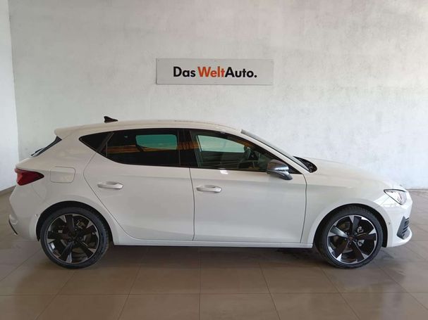 Cupra Leon 1.5 eTSI DSG 110 kW image number 2