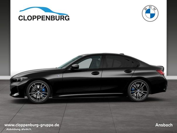 BMW 330d M Sportpaket xDrive 210 kW image number 3