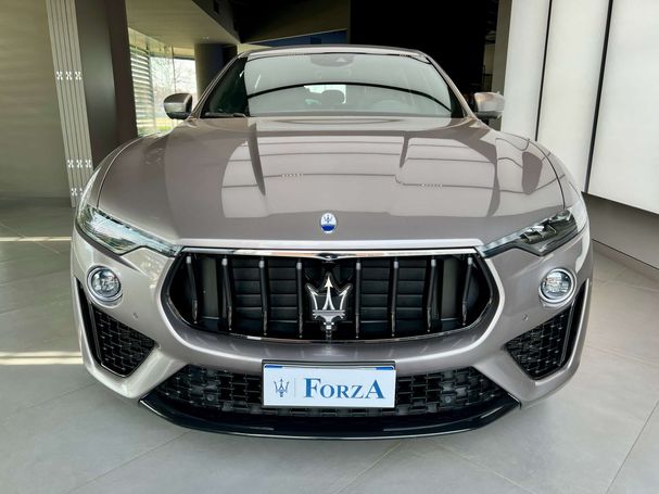 Maserati Levante GT 243 kW image number 3