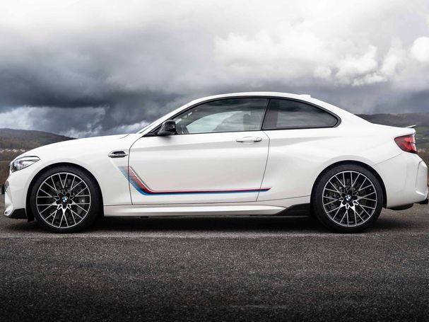 BMW M2 DKG 302 kW image number 30