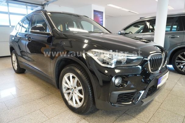 BMW X1 sDrive 85 kW image number 3