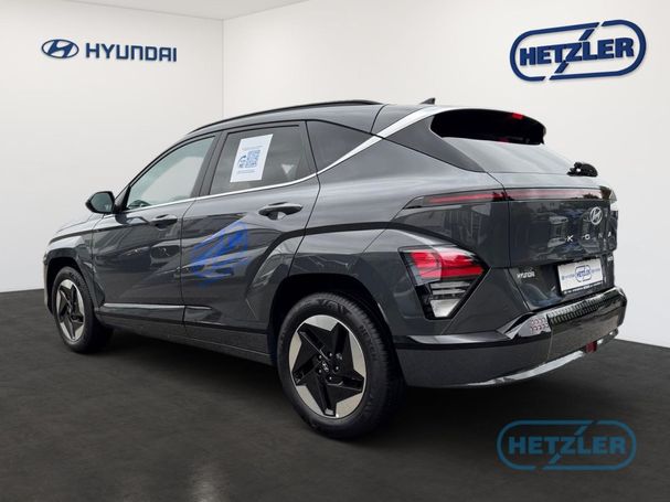 Hyundai Kona Trend 115 kW image number 4