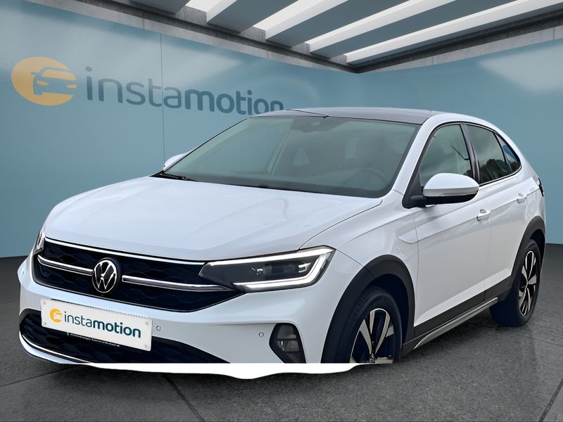 Volkswagen Taigo 1.0 TSI