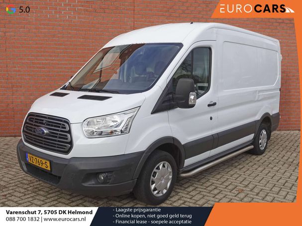 Ford Transit L2H2 2.2 TDCi 74 kW image number 1