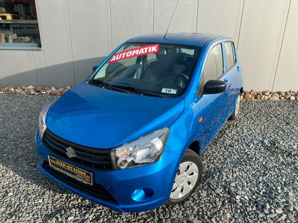 Suzuki Celerio 50 kW image number 1