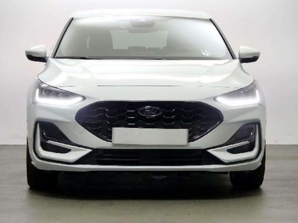 Ford Focus 1.0 ST-Line 92 kW image number 3