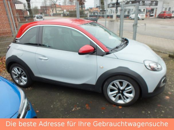 Opel Adam 64 kW image number 3