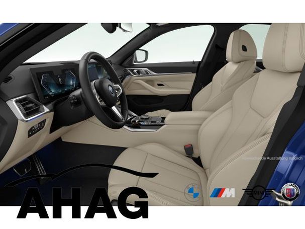 BMW i4 eDrive40 M Sport 250 kW image number 5