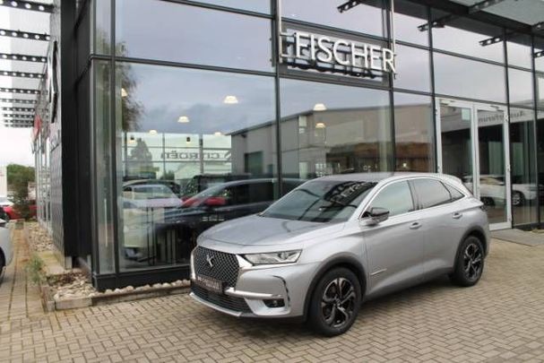 DS Automobiles 7 Crossback BlueHDi 180 Business 132 kW image number 1