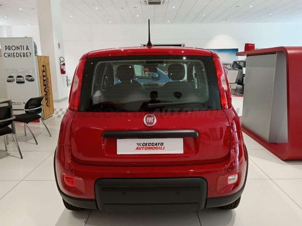 Fiat Panda 51 kW image number 4