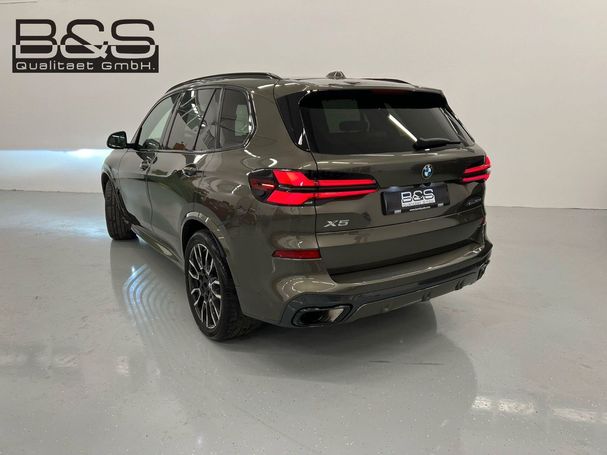 BMW X5 xDrive 210 kW image number 7