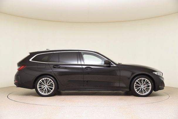 BMW 320d Touring xDrive Advantage 140 kW image number 3