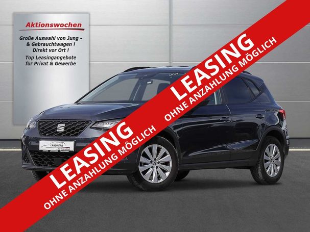 Seat Arona 1.0 TSI Style 81 kW image number 1