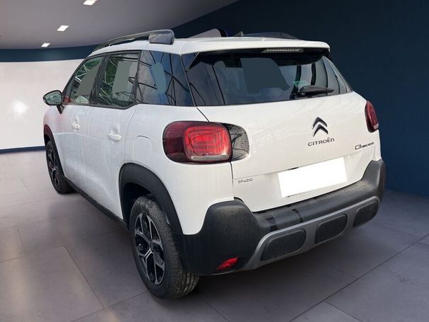 Citroen C3 Aircross PureTech 110 S&S Shine 81 kW image number 2