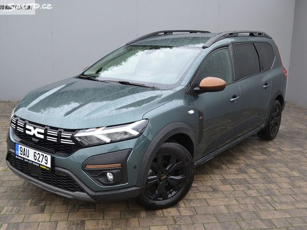 Dacia Jogger 74 kW image number 1