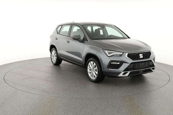 Seat Ateca 1.5 TSI DSG Style 110 kW image number 23