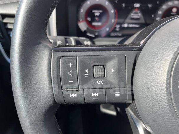 Nissan Qashqai 1.3 N-CONNECTA 103 kW image number 7