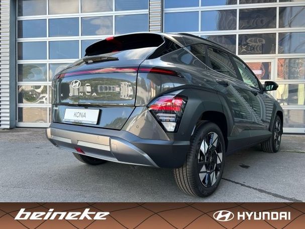 Hyundai Kona 1.6 146 kW image number 4