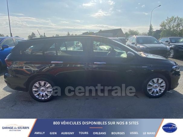 Fiat Tipo 1.6 MultiJet Business 88 kW image number 33