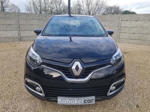 Renault Captur Energy dCi 66 kW image number 3