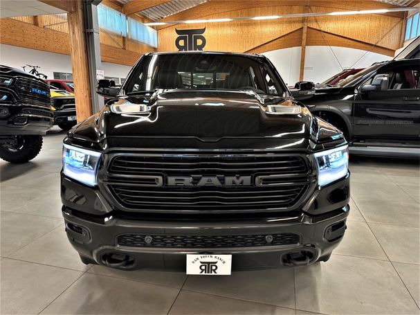 RAM 1500 294 kW image number 3