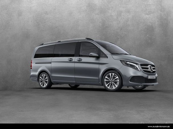 Mercedes-Benz V 300d Avantgarde Edition 1 174 kW image number 3