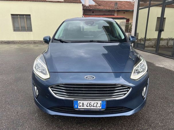 Ford Fiesta 1.1 55 kW image number 3