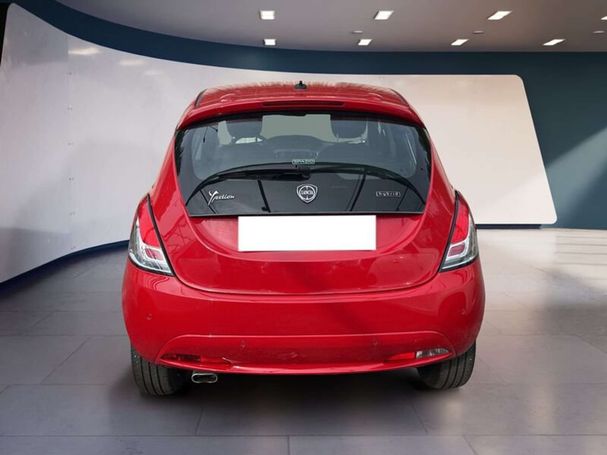 Lancia Ypsilon 51 kW image number 6