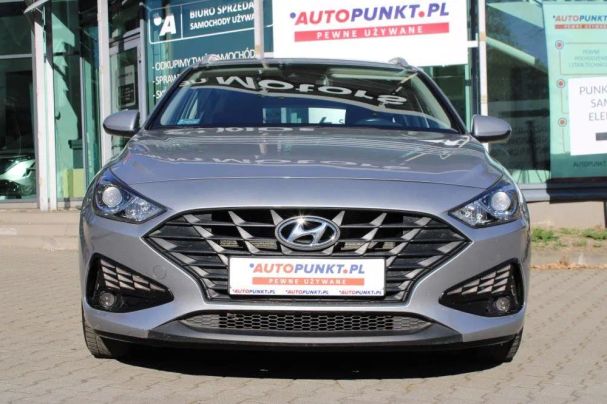 Hyundai i30 81 kW image number 2